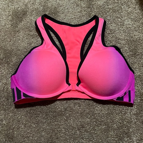 PINK Victoria's Secret Other - Pink Victoria Secret Sports Bra